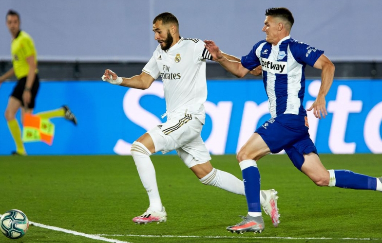 Nhận định Alaves vs Real Madrid: Nhà vua thức tỉnh?