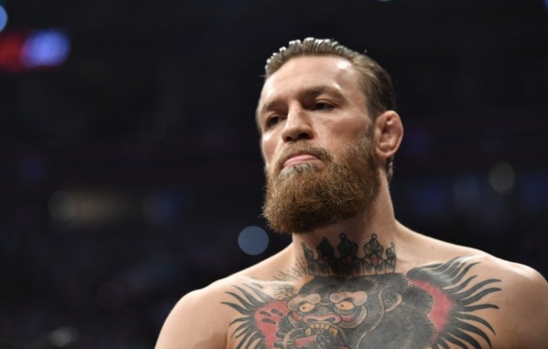 Patricio ‘Pitbull’ thách thức hạ Conor McGregor để lấy 1 triệu USD