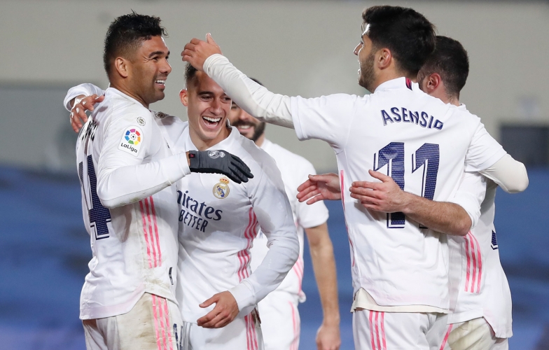 Nhận định Real Madrid vs Elche: Trở lại đường đua