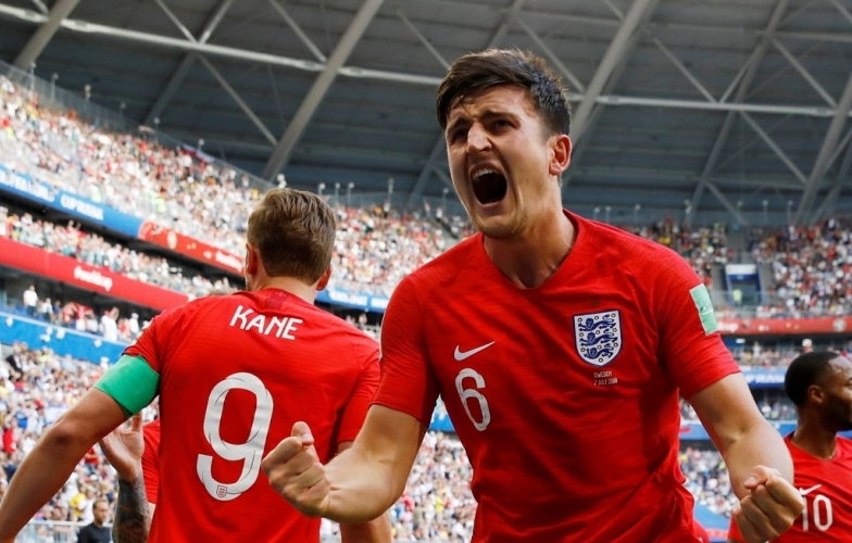 Harry Maguire tiến cử ngôi sao cực chất lượng cho MU