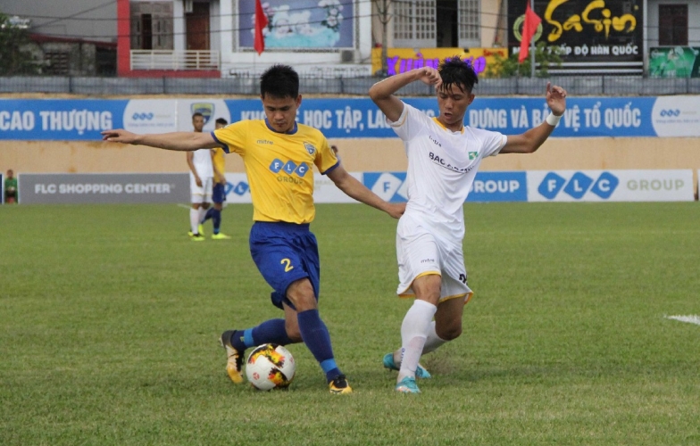 SLNA vs FLC Thanh Hóa: Chờ đợi màn ngược dòng khó tin