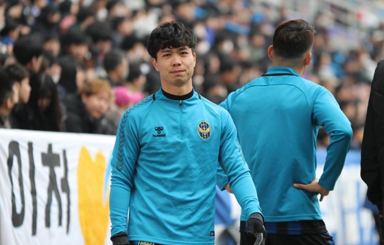 Link xem Incheon United vs Gyongnam: Công Phượng ra mắt?