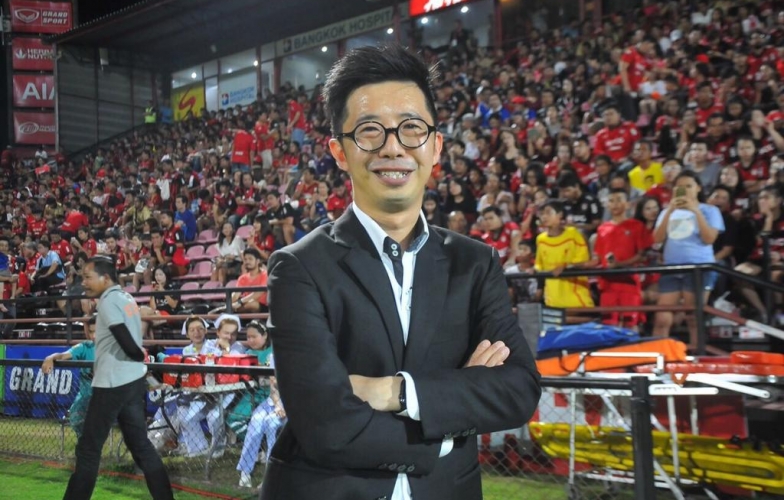 Sếp lớn Thai League quyết tâm chiêu mộ Quang Hải và Công Phượng
