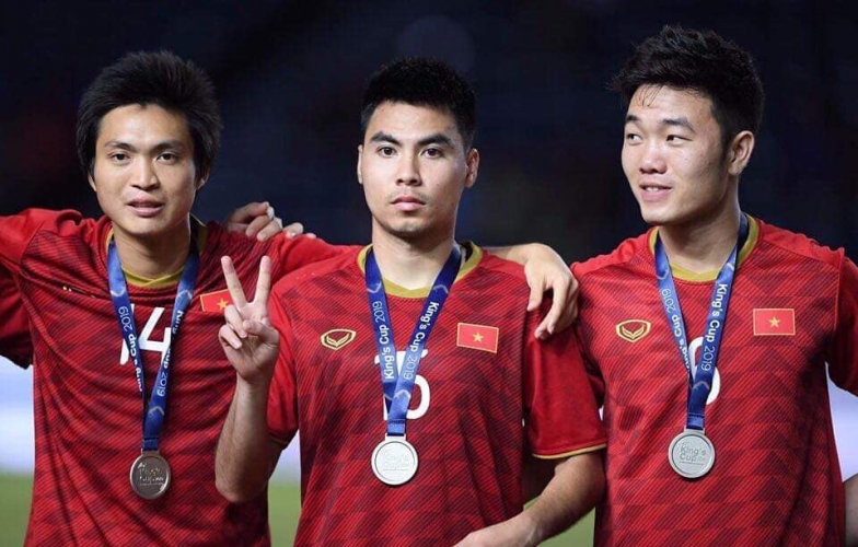 Đức Huy: 'Việt Nam đã thắng ở trận 'chung kết' với Thái Lan rồi'