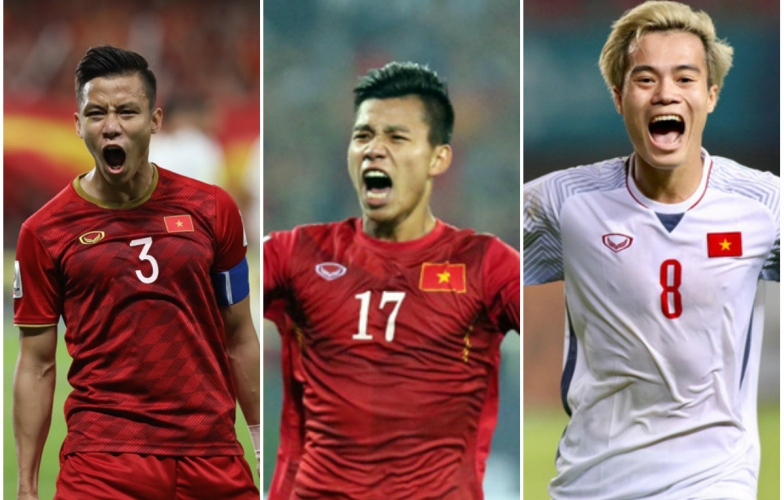 Hàng loạt tuyển thủ Việt Nam từ chối đề nghị hấp dẫn từ Thái Lan