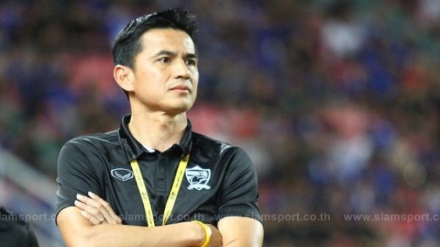 Kiatisuk: 'Thái Lan sẽ không quá khó để vượt qua vòng bảng'