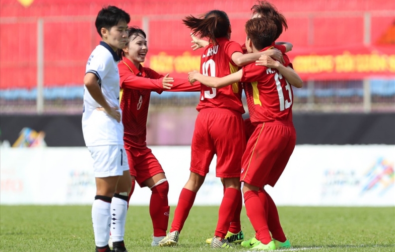 Lịch thi đấu bóng đá hôm nay 18/8: ĐT Việt Nam gặp Indonesia