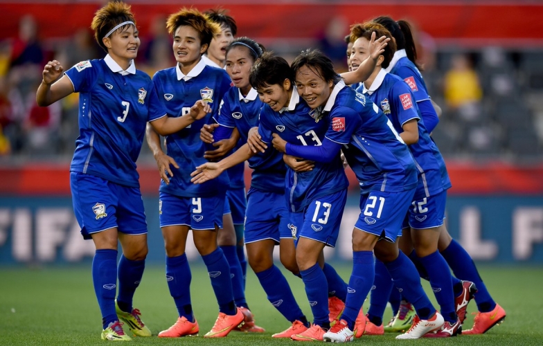 Đánh bại Myanmar, Thái Lan đá trận chung kết với Việt Nam