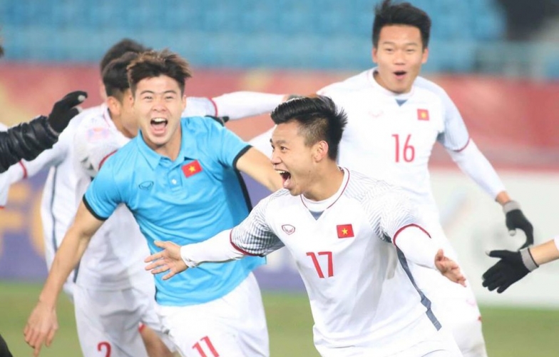 HLV Park cầu viện công thần U23 châu Á 2018 cho trận gặp Malaysia?
