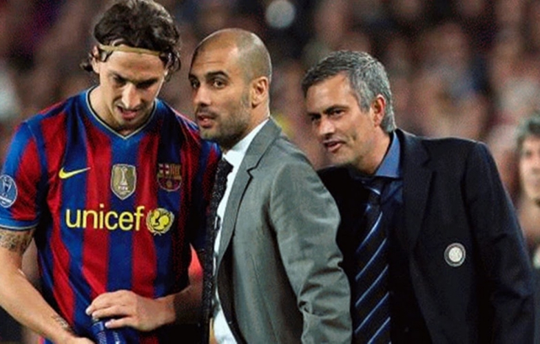 Mourinho dẫn dắt Barca? Không, ông ấy sẽ tiếp tục báo thù!