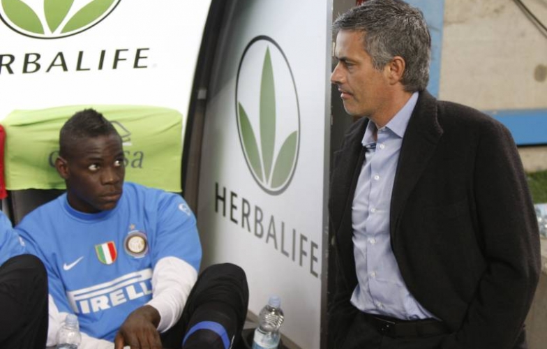 Tượng đài Inter: 'Balotelli rất khiêm tốn'