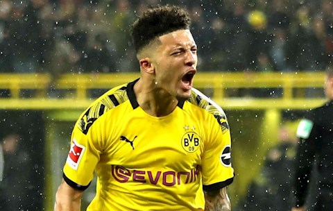 Chuyển nhượng tối 13/2: Liverpool tham gia vụ Sancho, MU dứt điểm sao Bayern