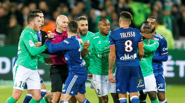 CLB vô địch Ligue 1 nhiều nhất có nguy cơ phá sản vì Covid-19