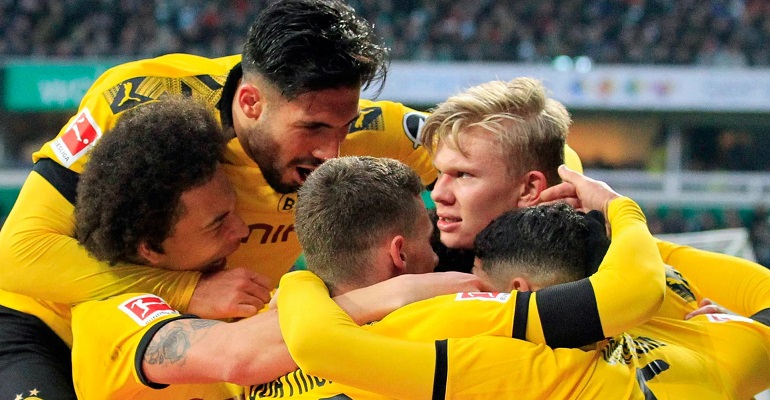 HLV Dortmund xác nhận mất loạt trụ cột trước đại chiến mở màn Bundesliga
