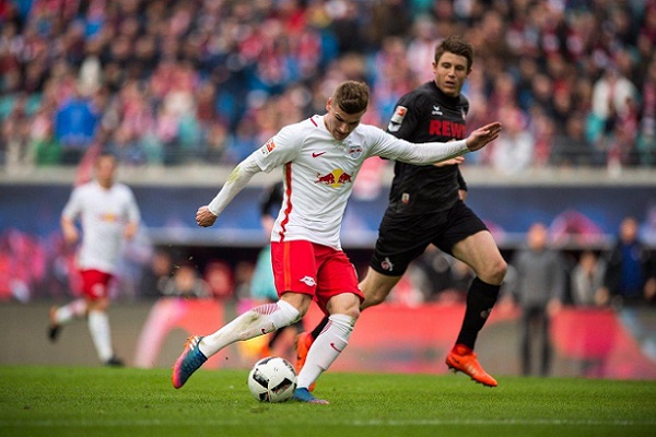Koln vs RB Leipzig: Duy trì mạch bất bại