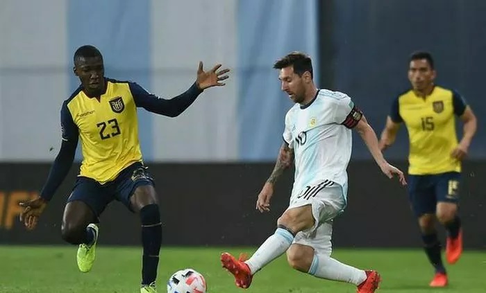 Chuyển nhượng tối 4/1: Caicedo khiến fan MU 'mừng thầm', Messi từ chối CLB đầu tiên