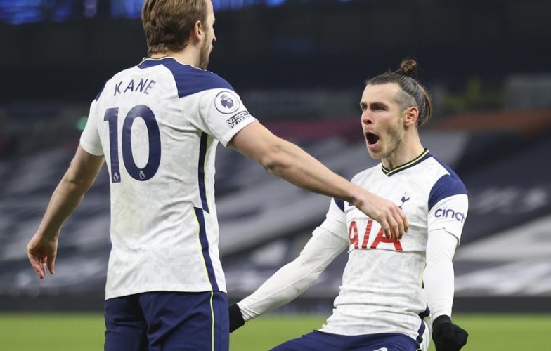 Nhận định Tottenham vs Dinamo Zagreb: Kéo dài mạch thắng
