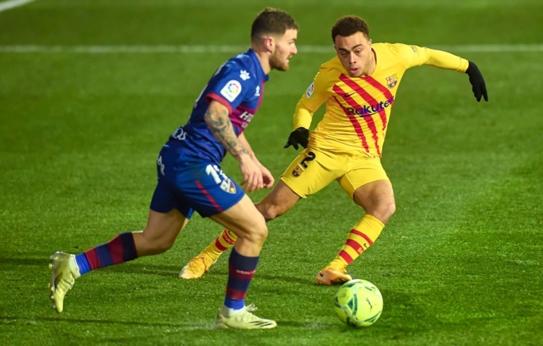 Nhận định Barca vs Huesca: Biến đau thương thành hành động