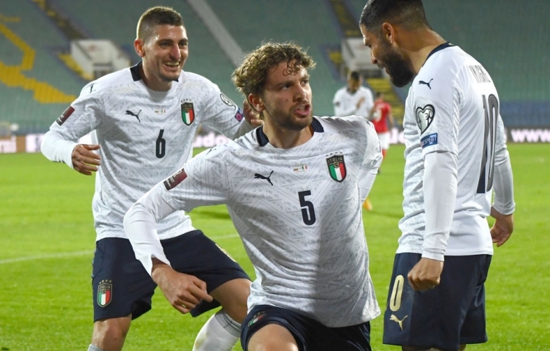 Nhận định Lithuania vs Ý: Nuốt chửng chủ nhà