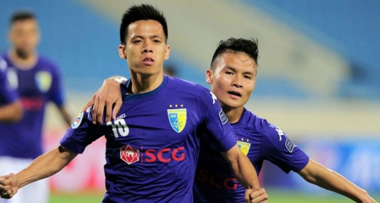 Hà Nội FC - Nam Định: Lo vì gặp 'khắc tinh'