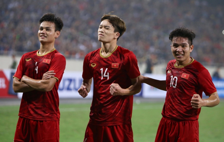 CĐV Thái Lan: 'U23 Việt Nam sẽ đi sâu ở giải đấu này'