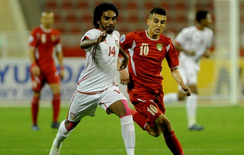 UAE tự tin, Jordan lo lắng khi nằm cùng bảng với U23 Việt Nam