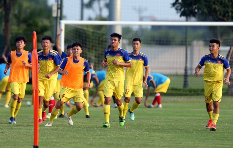 Hậu vệ Thái Lan: ‘U19 Việt Nam là đối thủ số 1 của chúng tôi'