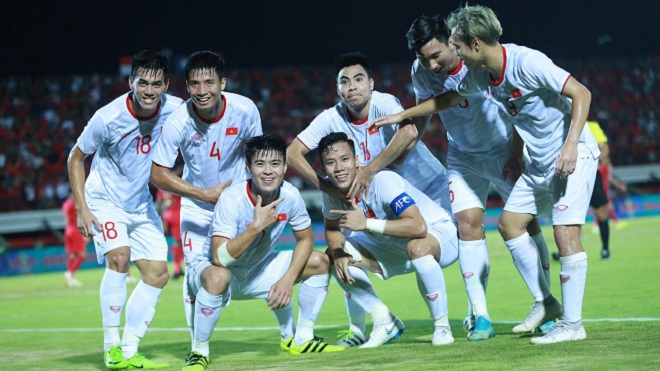 Fox Sports đánh giá Việt Nam thi đấu xuất sắc tại VL World Cup 2022