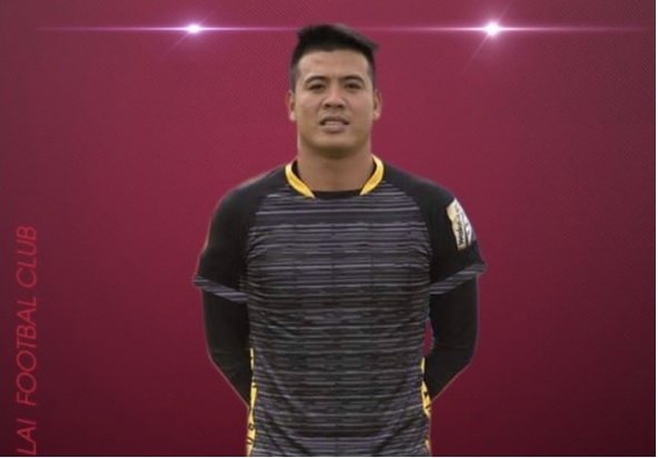 HAGL chiêu mộ thành công cựu thủ môn U23 Việt Nam