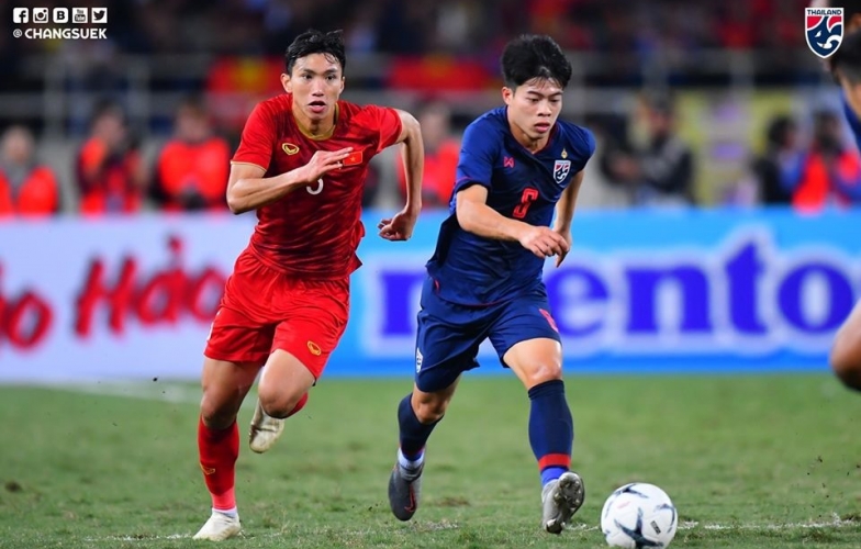 Thái Lan nhận tin vui trước trận đấu với Indonesia