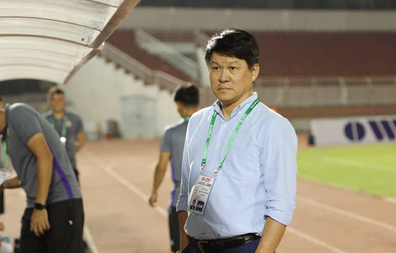 Chủ tịch Sài Gòn FC chê bai trình độ cựu HLV ĐT Việt Nam