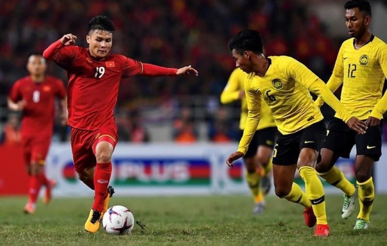 LĐBĐ Malaysia 'chơi lớn' để lật đổ Việt Nam