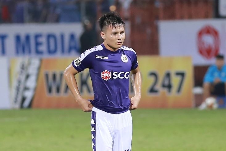 Siêu cò V.League: 'Quang Hải hoàn toàn có thể sát cánh với Chanathip'