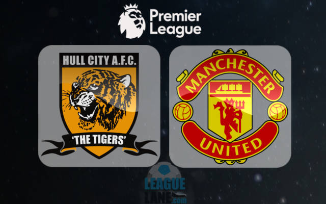 Link xem trực tiếp Hull City vs MU, 3h00 ngày 27/1