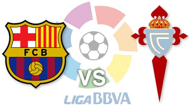 Nhận định Barca vs Celta Vigo,  2h45 ngày 5/3
