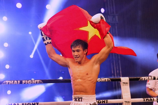 ‘Độc cô cầu bại’ Việt Nam nói gì về vụ MMA Từ Hiểu Đông?