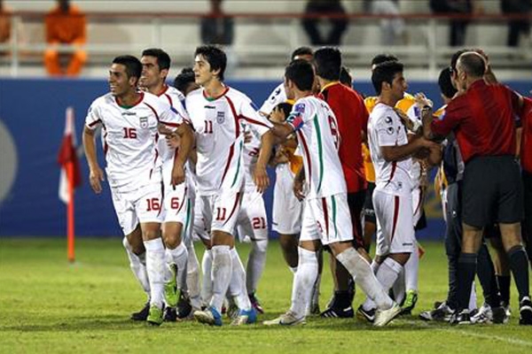 Link xem trực tiếp U20 Iran vs U20 Costa Rica, 15h00 21/5