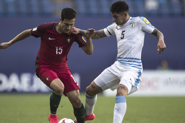 Kết quả U20 World Cup hôm nay: Xác định cặp bán kết đầu tiên