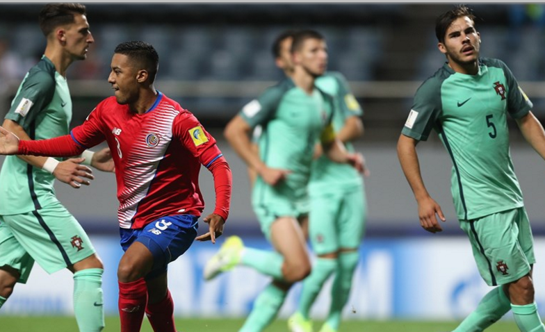 Link xem U20 Bồ Đào Nha vs U20 Uruguay, 16h00 ngày 4/6