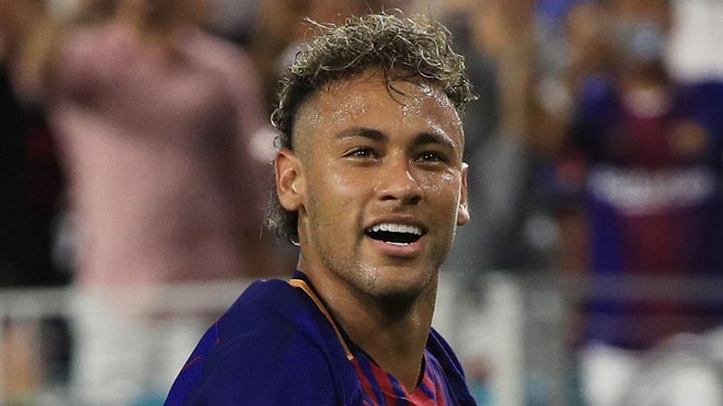 Tin chuyển nhượng 4/8: Lý do cực dị khiến MU bỏ Neymar