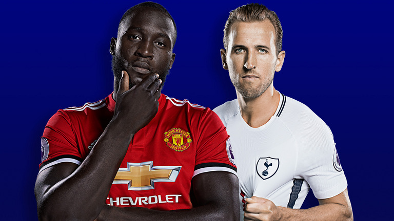 Link xem trực tiếp MU vs Tottenham, 18h30 ngày 28/10