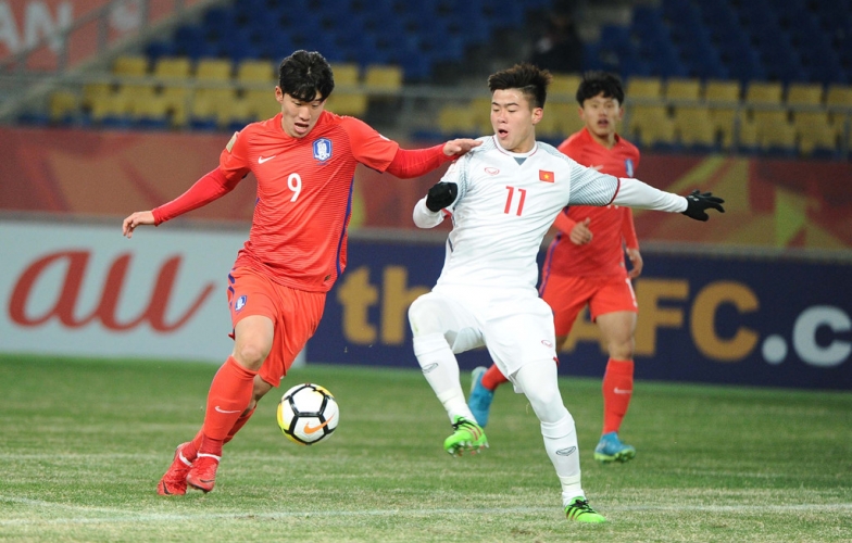 AFC phá lệ, làm điều đặc biệt với bộ ba của U23 Việt Nam