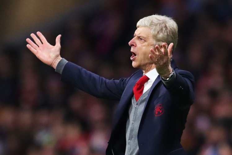 HLV Wenger: Arsenal đã phải nhận những bàn thua ngu ngốc
