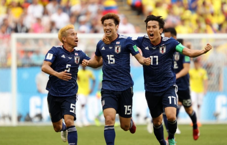 Chuyên gia thế giới dự đoán trận Nhật Bản vs Senegal