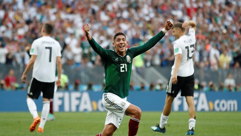 Mexico vs Thụy Điển: 'Chung kết' khó lường, khó đoán?