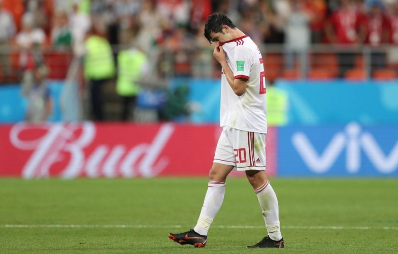 Chia tay World Cup, 'Messi châu Á' từ giã ĐTQG ở tuổi 23