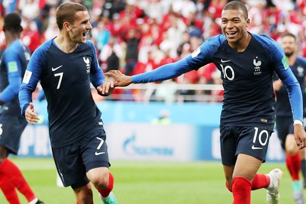 Kết quả Word Cup hôm nay 29/6: Ngã ngũ 8 bảng