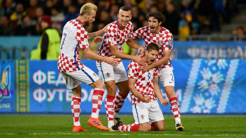 Chuyên gia quốc tế soi kèo Croatia vs Đan Mạch