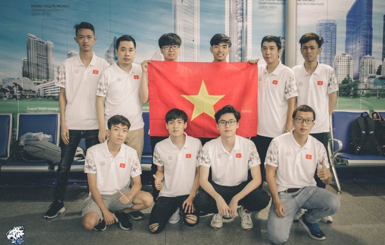 Trực tiếp LMHT ASIAD 2018: Có link xem Việt Nam đấu HQ