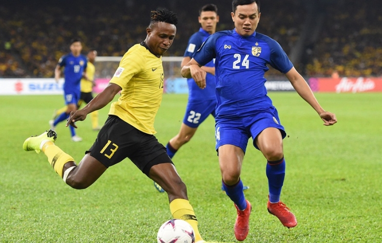 Kết quả AFF Cup hôm nay 5/12: Malaysia vào chung kết